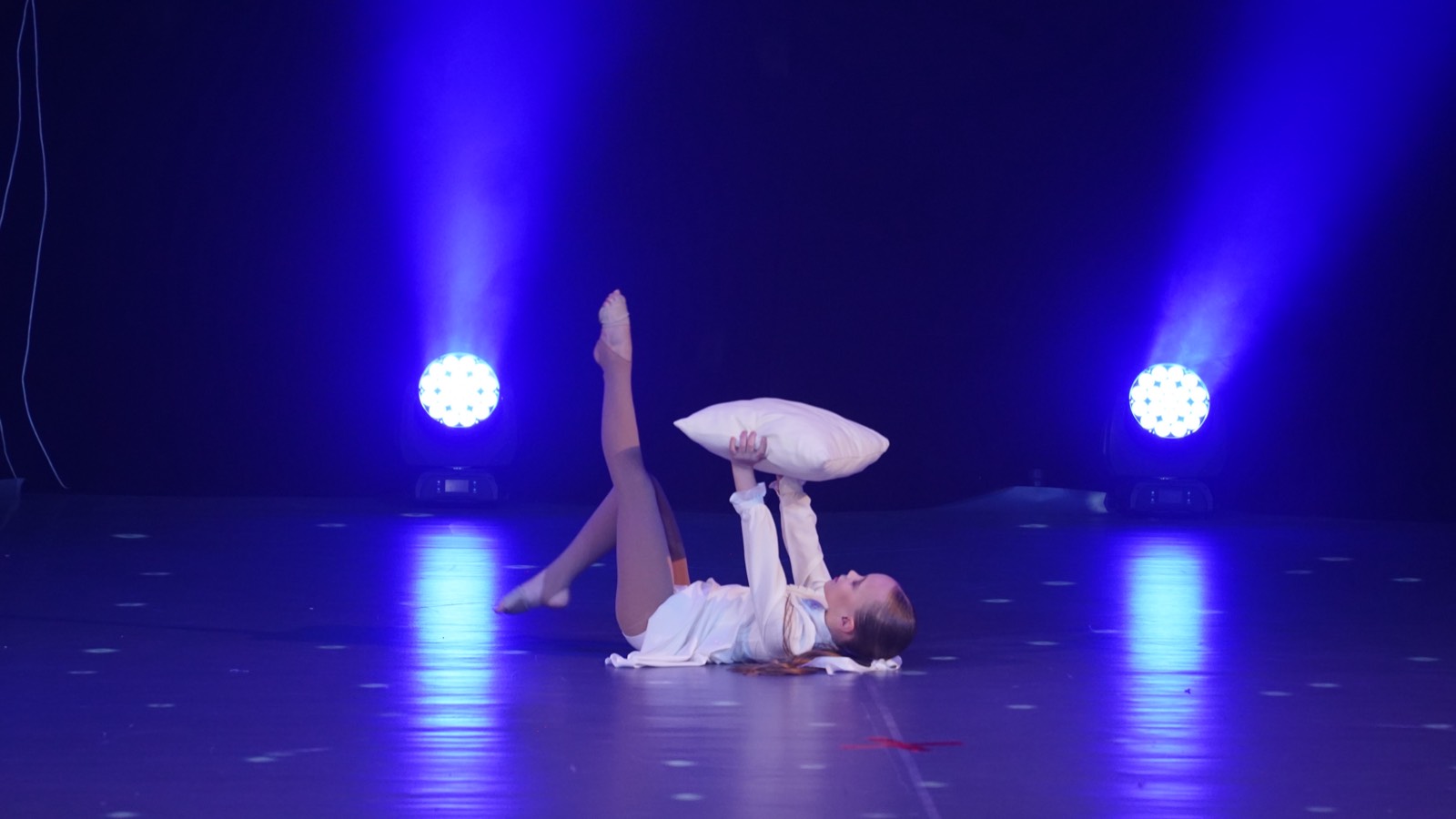 Заняття в Irpin Dance Centre