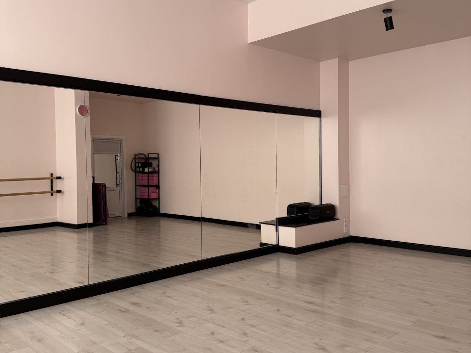 Flamingo Hall studio, photo 6 of 10