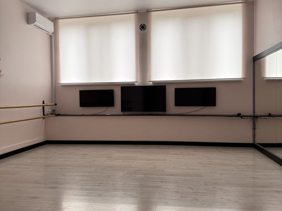 Flamingo Hall studio, photo 8 of 10
