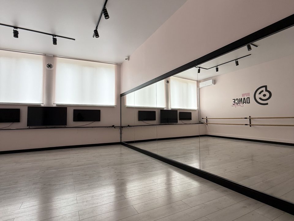 Flamingo Hall studio, photo 10 of 10