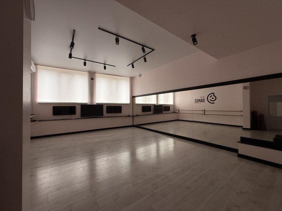 Flamingo Hall studio, photo 5 of 10