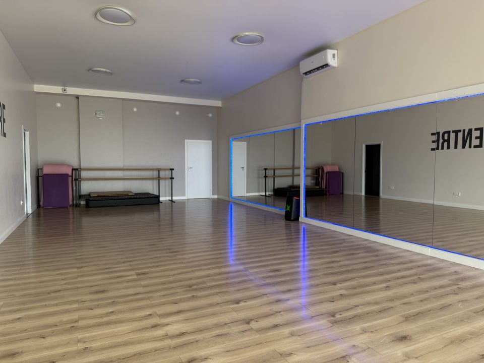 Grand Hall studio, photo 1 of 7