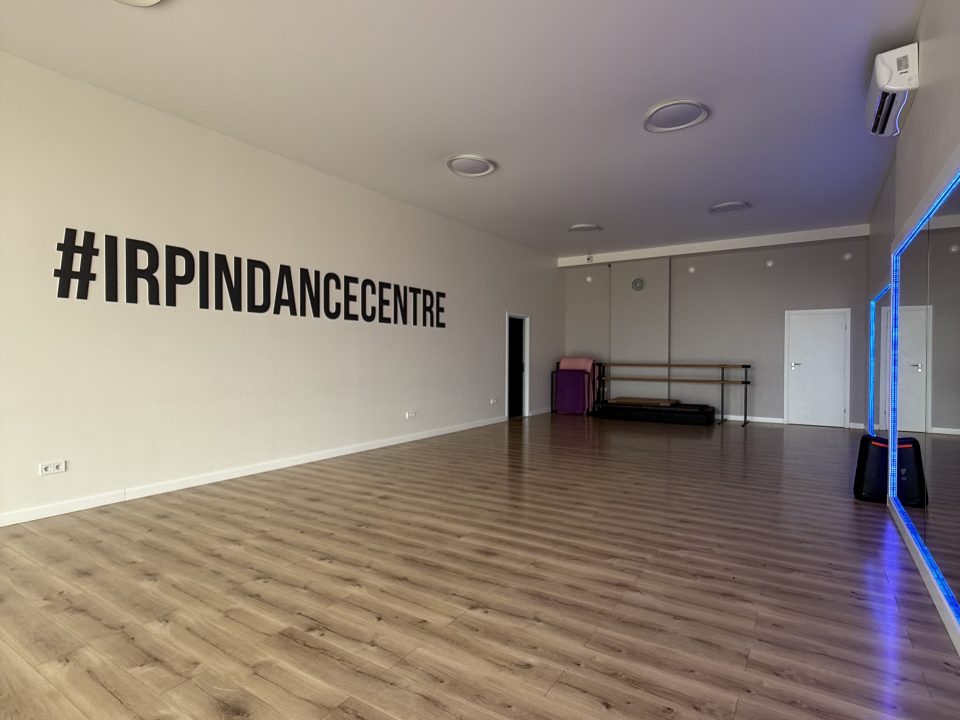 Grand Hall studio, photo 3 of 7