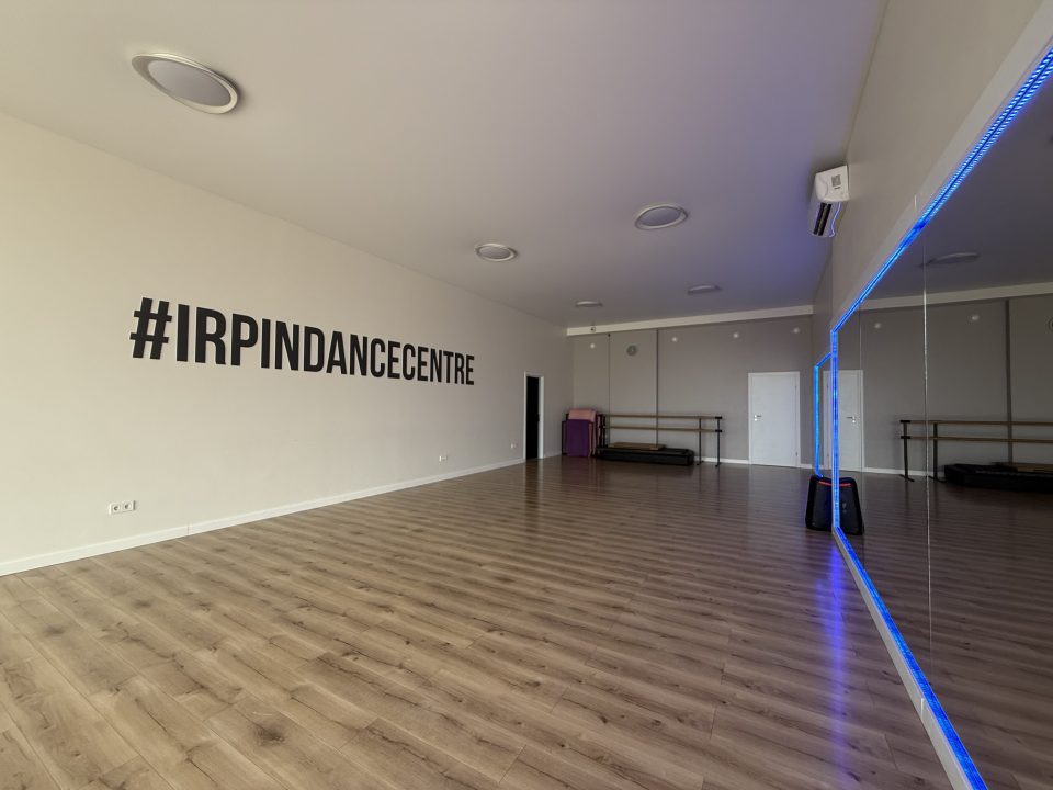 Grand Hall studio, photo 2 of 7