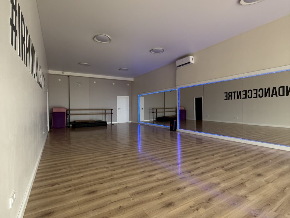 Grand Hall studio, photo 4 of 7