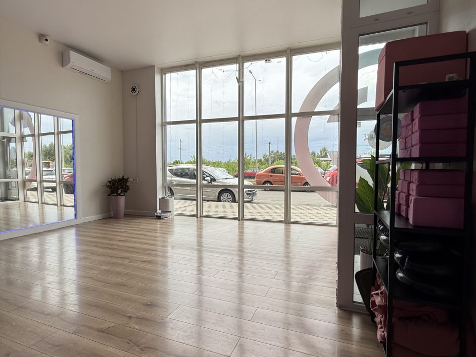 Grand Hall studio, photo 6 of 7