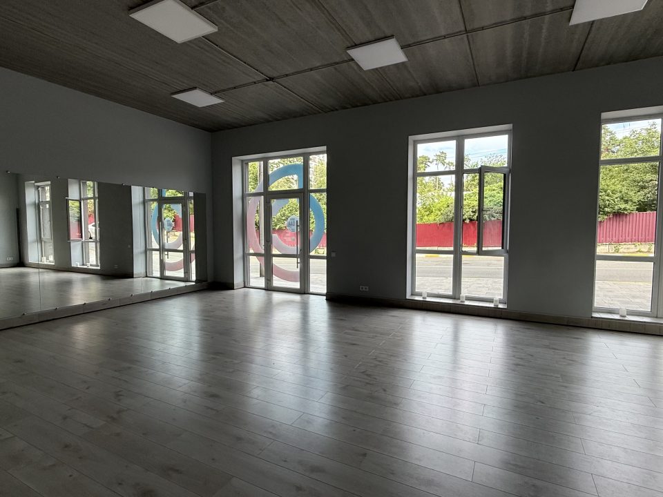 Neon Hall studio, photo 1 of 3