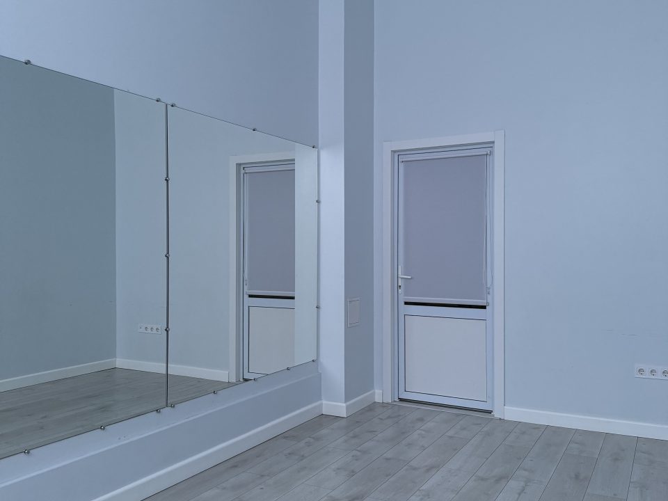 Sky Hall studio, photo 7 of 9