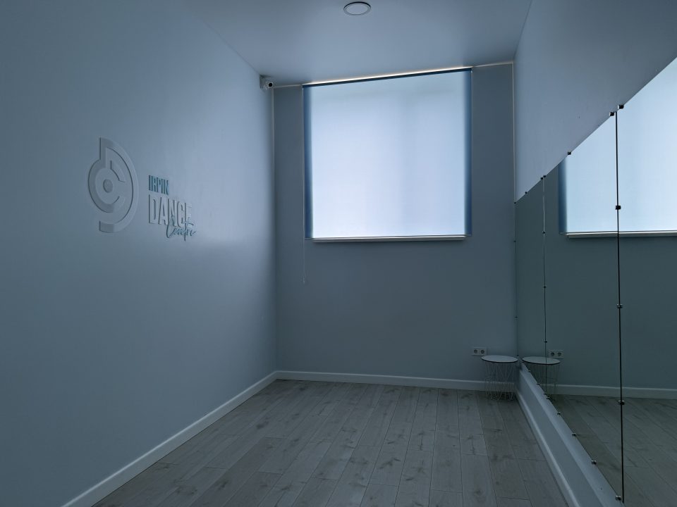 Sky Hall studio, photo 1 of 9