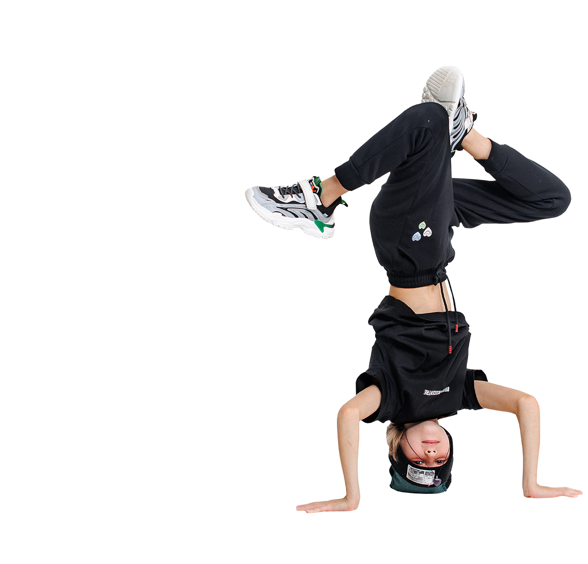 Break dance