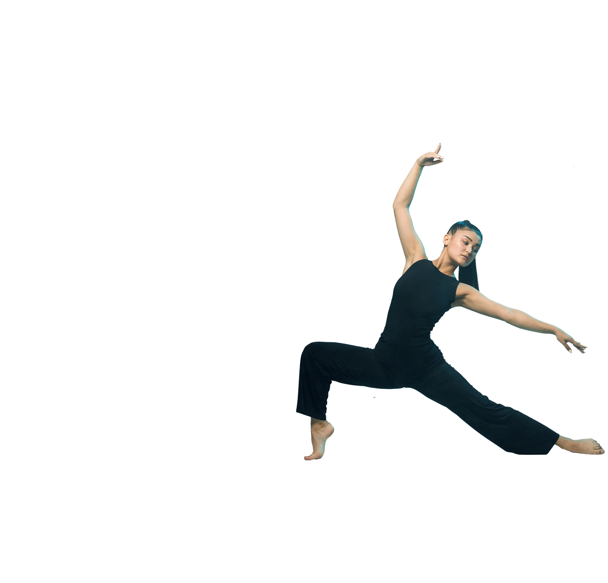 Modern Choreography