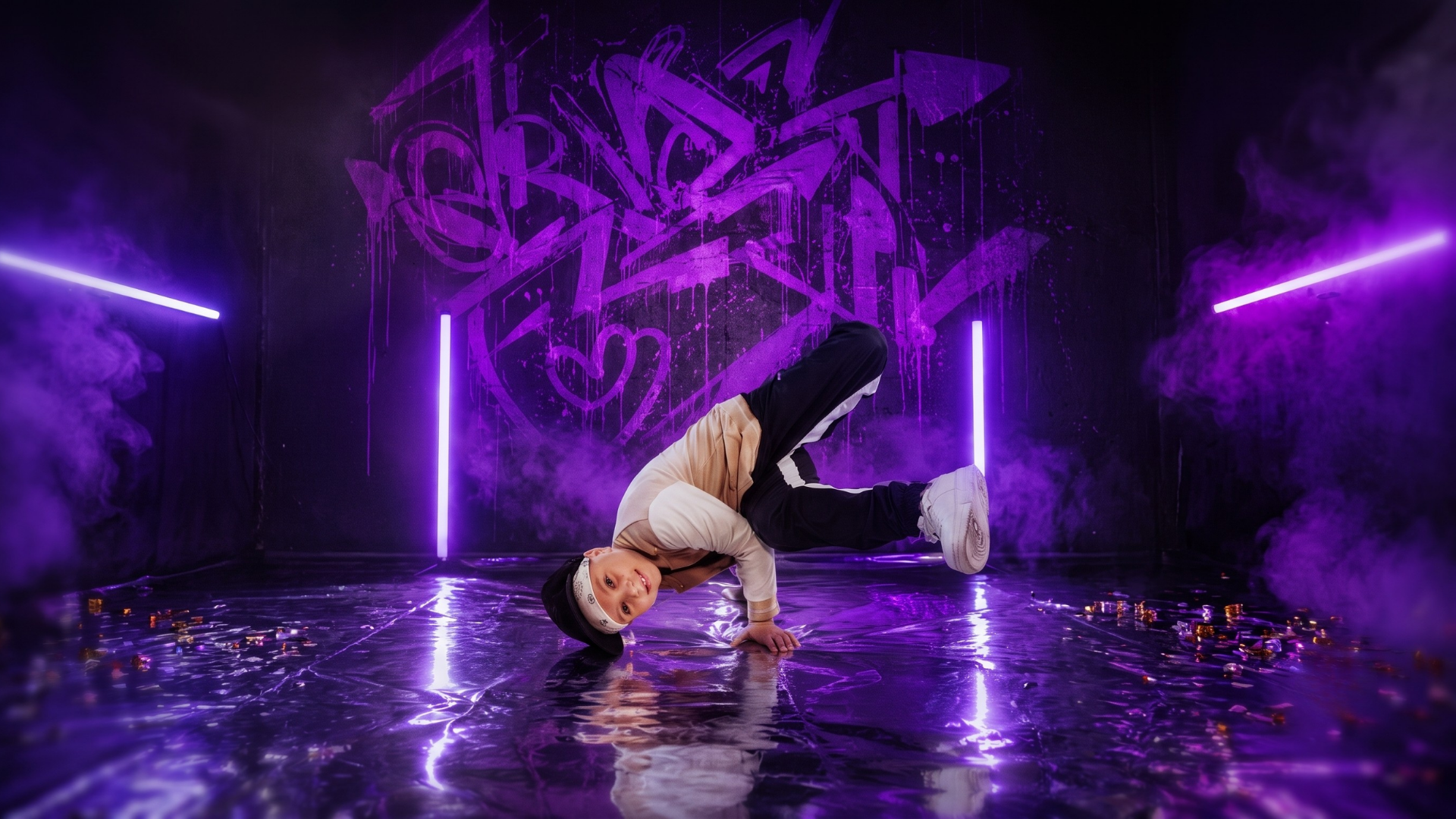 Break Dance