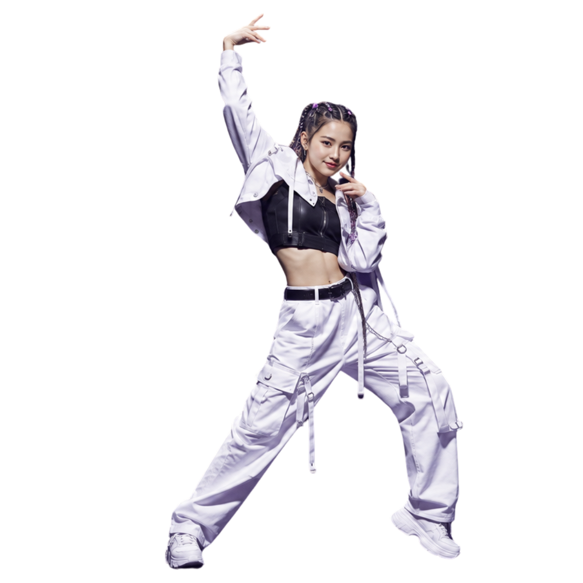 K-POP